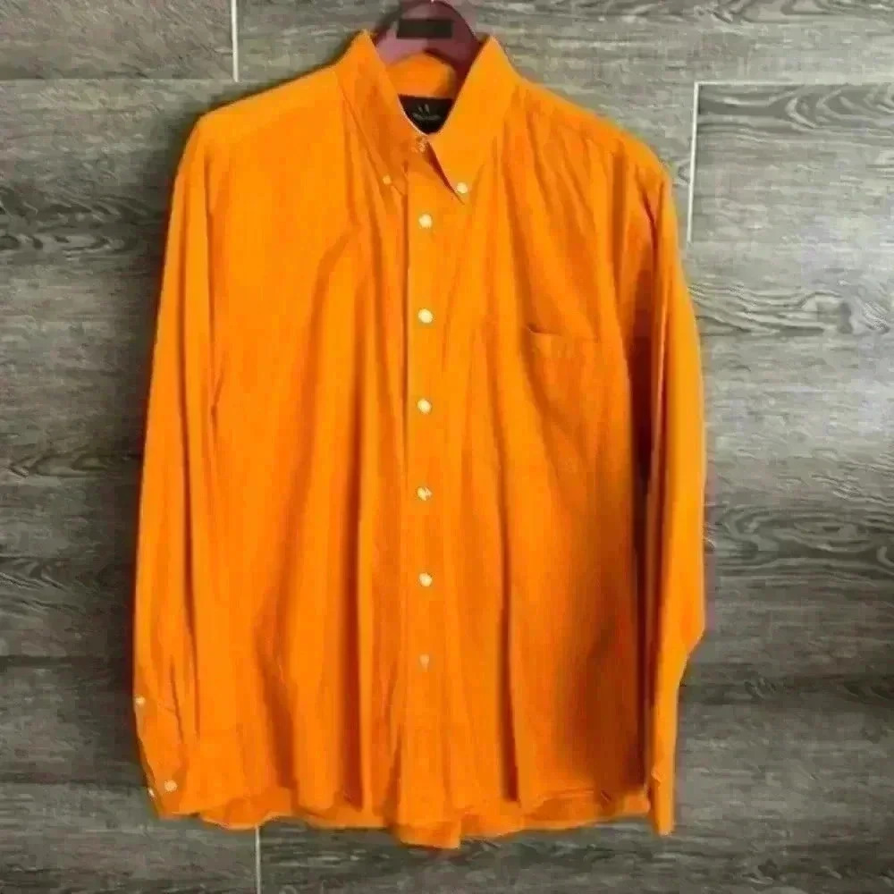 Ivy‎ Crew shirt EUC